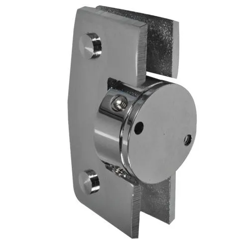 Conserto de porta de vidro