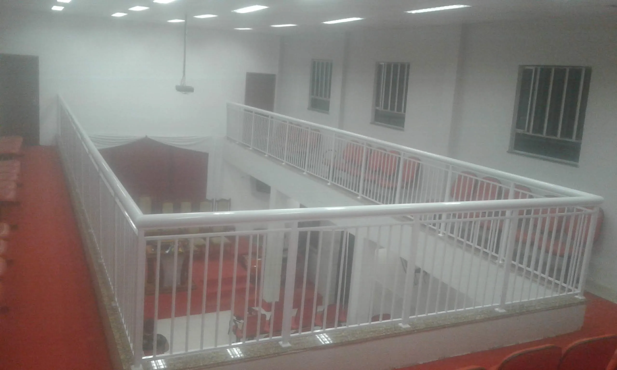 Empresa de instalação de guarda corpo no Rio de Janeiro