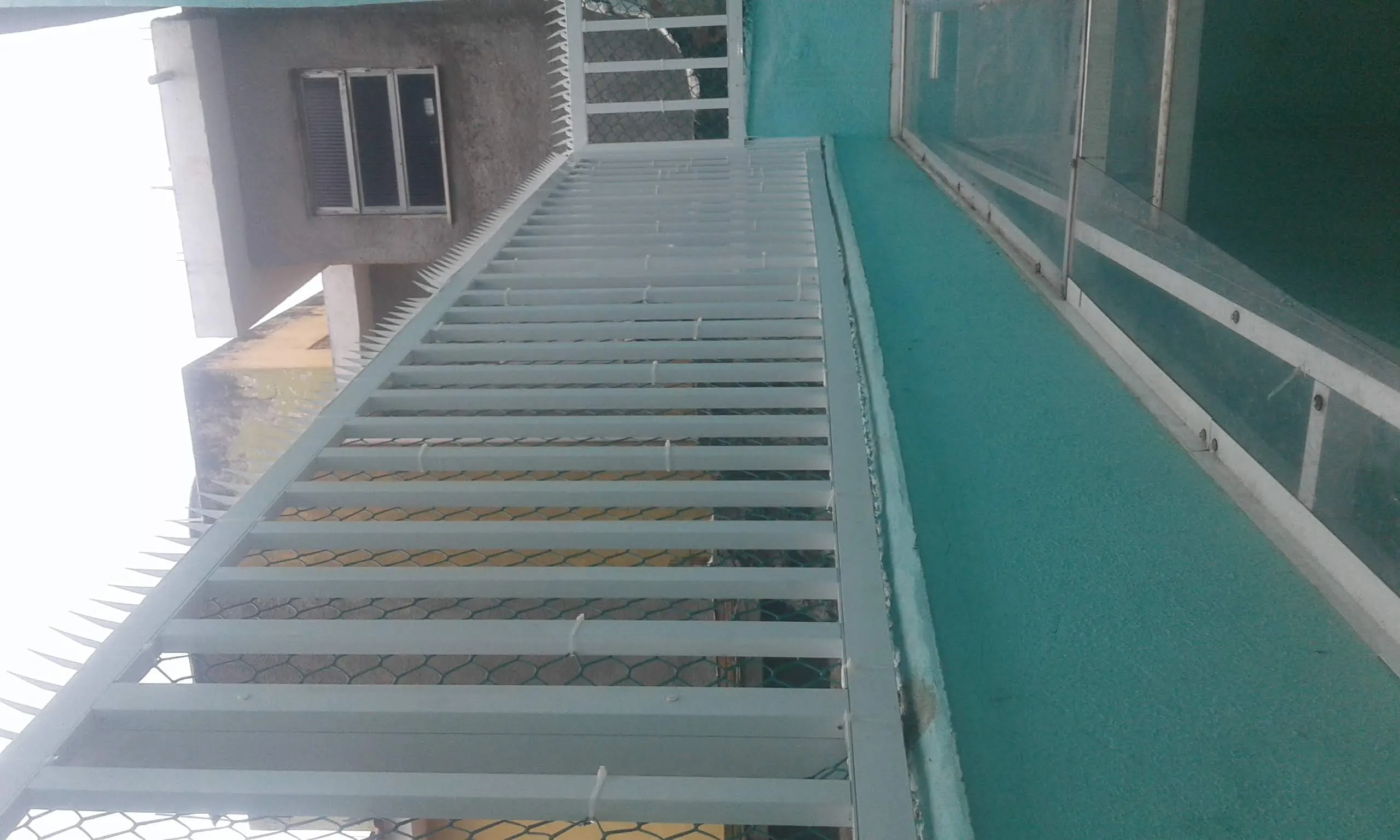 Fabrica de portões em Duque de Caxias