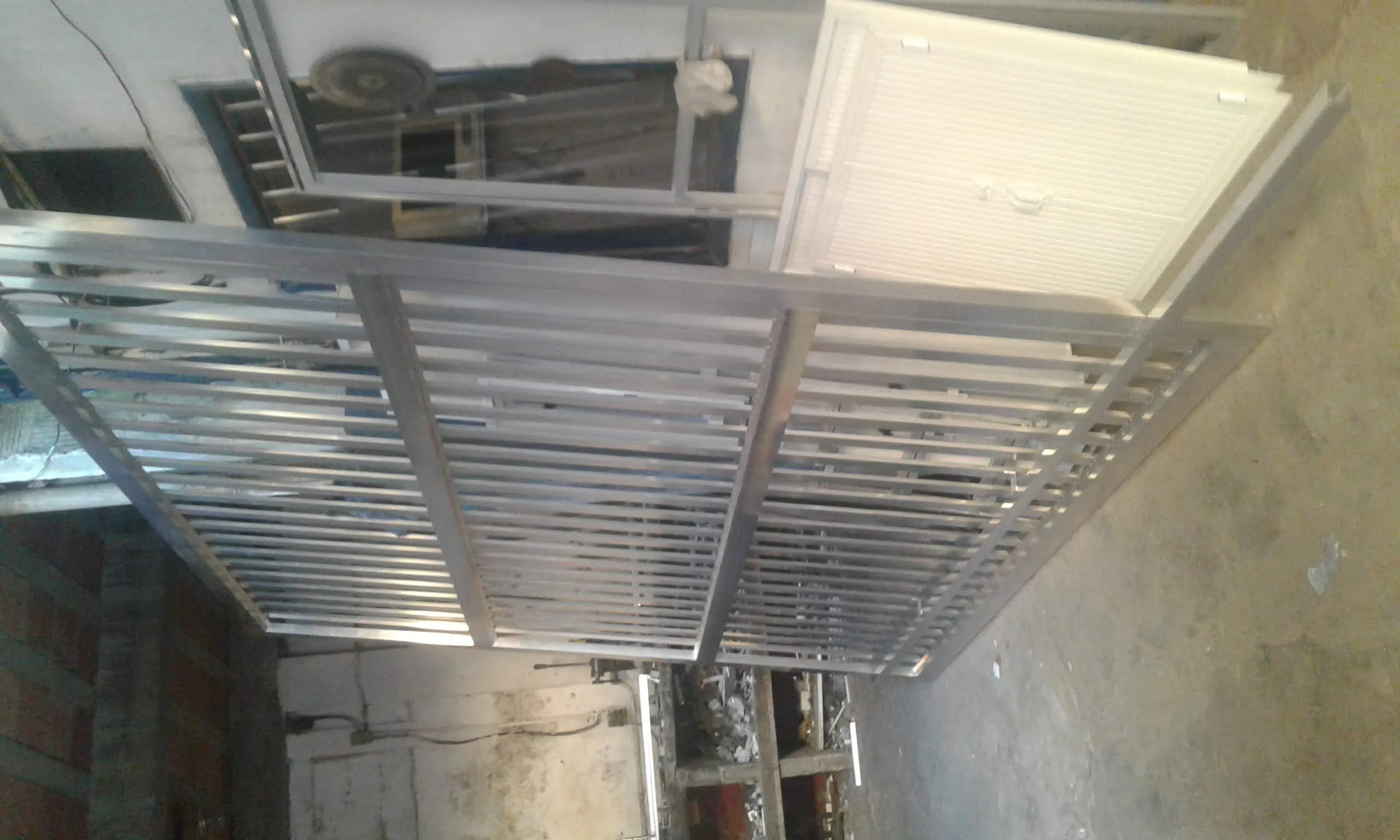 Fabricante de porta de ferro no Rio de Janeiro