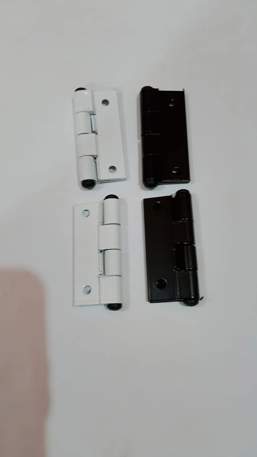 Manutenção em esquadrias de alumínio