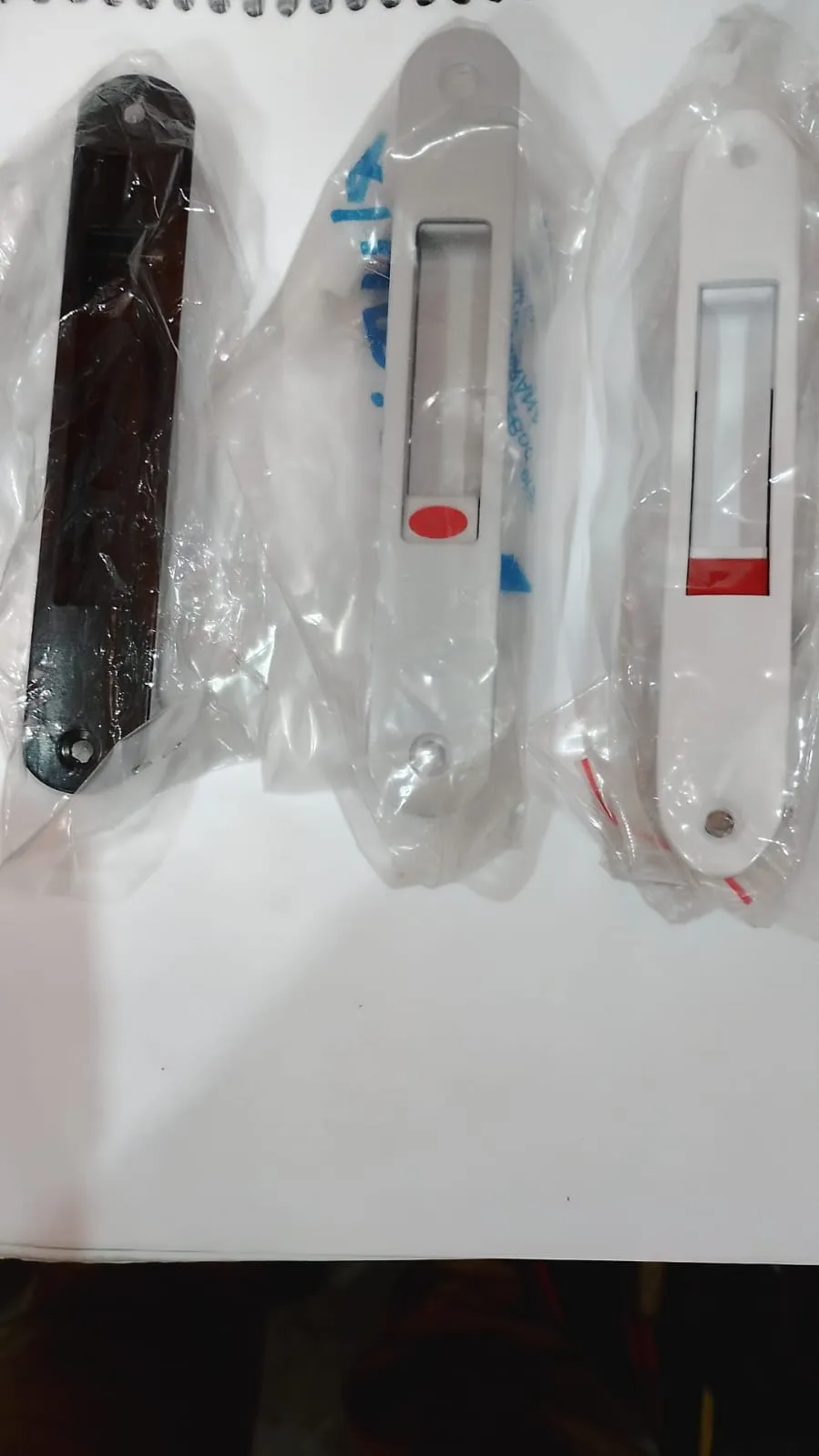 Manutenção em esquadrias de alumínio na Nova Iguaçu