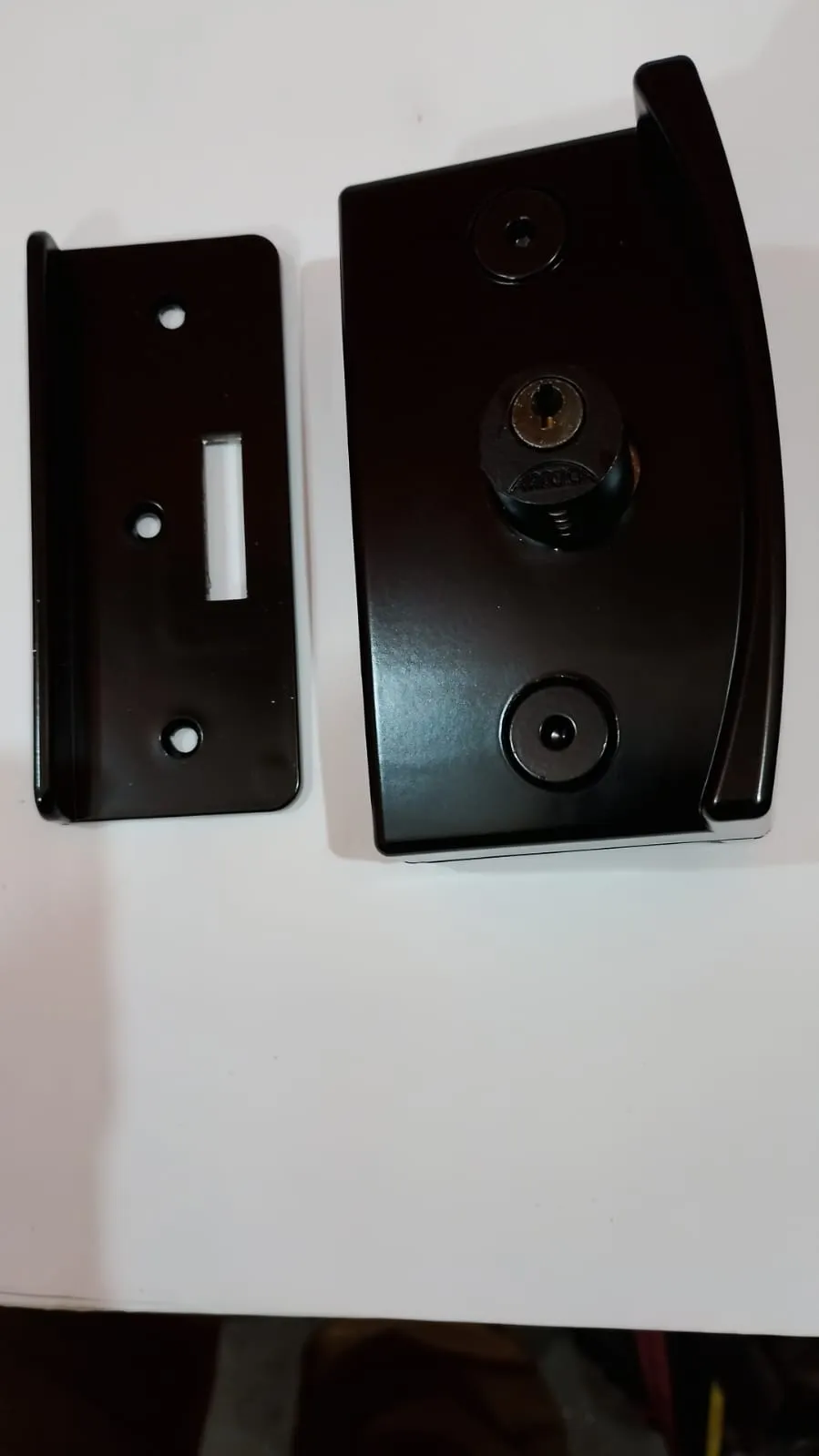 Manutenção de portas no Rio de Janeiro
