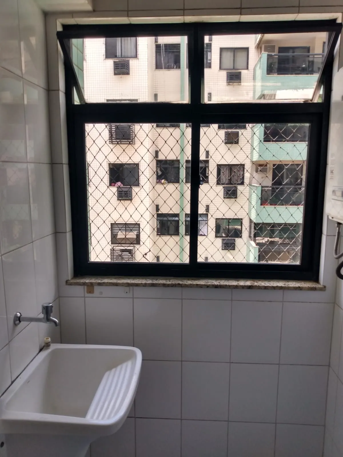 Portas e janelas de alumínio direto da fábrica no Rio de Janeiro